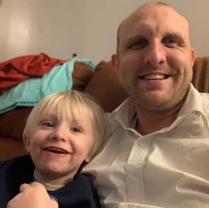 Meet your Posher, Martin